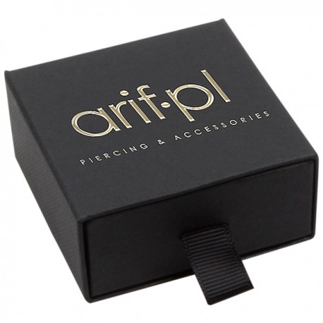Arif - pudełko ozdobne