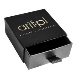 Arif - pudełko ozdobne