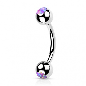 Banan z opalami PE531