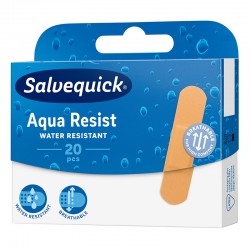 Plastry Aqua Resist 20 szt. HA134