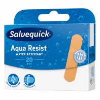 Plastry wodoodporne Aqua Resist 20 szt.
