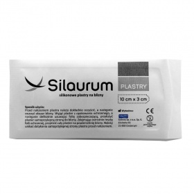 Plaster na blizny HA214