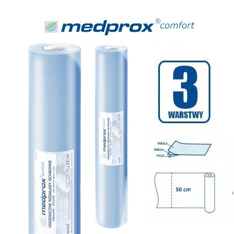 Podkład higieniczny MEDPROX COMFORT
