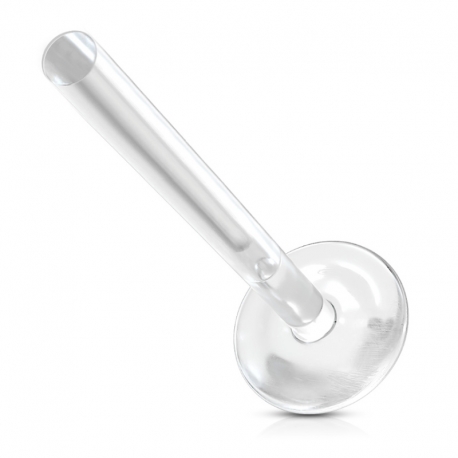 Pręt - Labret wtykany