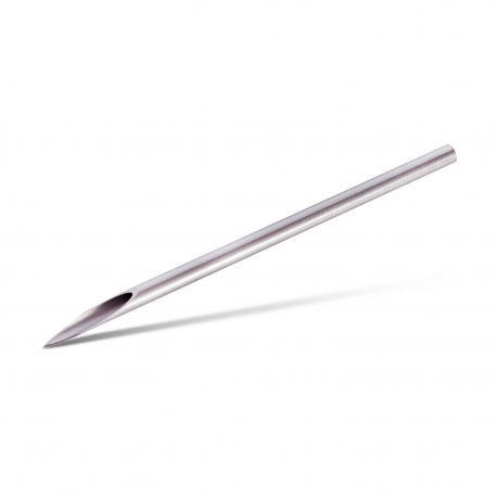 Igła kaniula Killer Ink w sterylnym opakowaniu