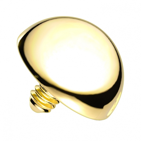 Nakrętka na microdermal