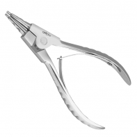 Kleszcze do otwierania kółek