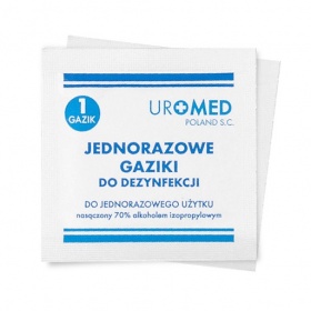 Gazik do dezynfekcji HA138