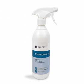 ETAPROBEN E® 500 ml. - spryskiwacz HA201