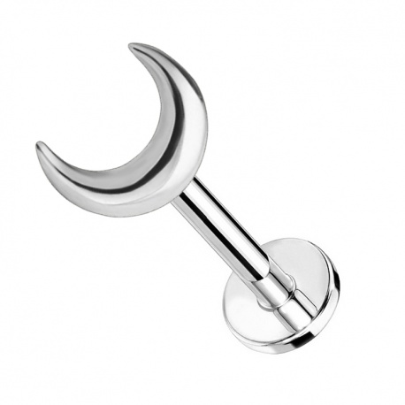 Labret półksiężyc