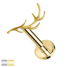 Labret gałązka PW484