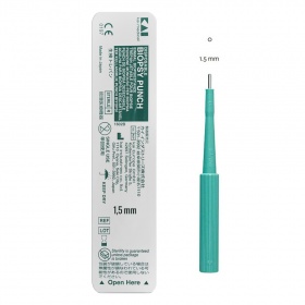 Igła biopsyjna Dermal Punch PA006