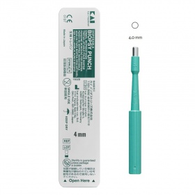 Igła biopsyjna Dermal Punch PA006