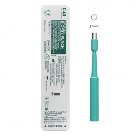 Igła biopsyjna Dermal Punch PA006