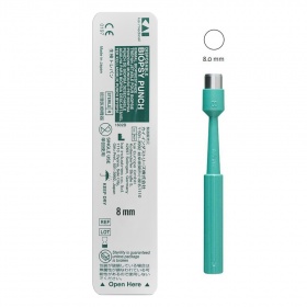 Igła biopsyjna Dermal Punch PA006