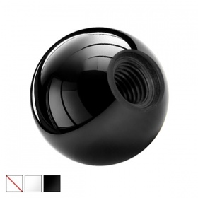 Nakrętka akrylowa kulka PD303