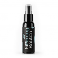 UniPiercing Solution - spray po piercingu 60 ml