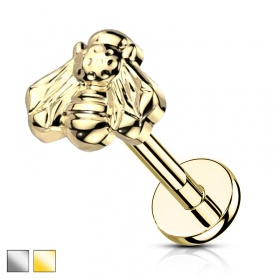 Labret pszczółka PW488