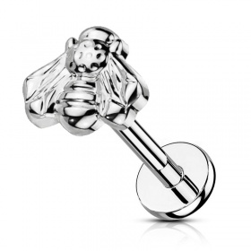 Labret pszczółka
