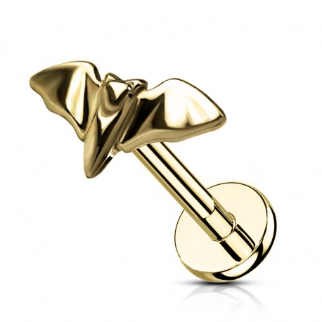 Labret nietoperz