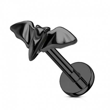 Labret nietoperz