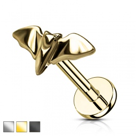 Labret nietoperz PW489