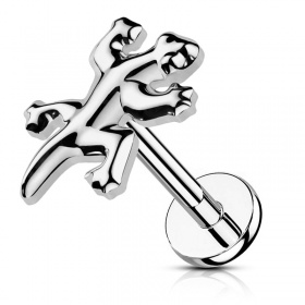 Labret jaszczurka