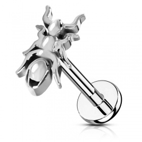 Labret mrówka