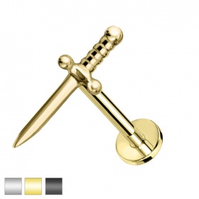Labret miecz PW4006