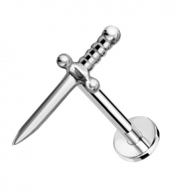 Labret miecz