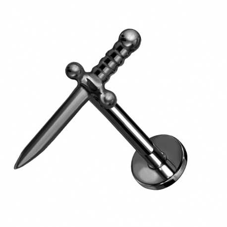 Labret miecz