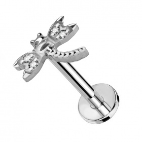 Labret ważka