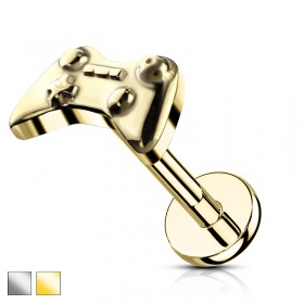 Labret z gamepadem PW4020