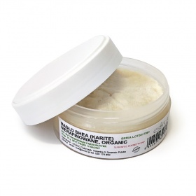 Masło shea nierafinowane 50 ml HA212