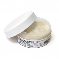 Masło shea nierafinowane 50 ml