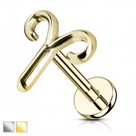 Labret znak zodiaku – Baran