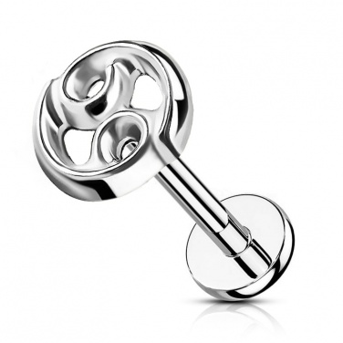 Labret znak zodiaku Rak