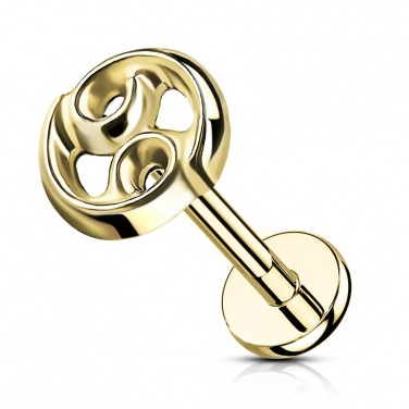 Labret znak zodiaku Rak
