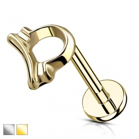 Labret znak zodiaku Waga PW4041