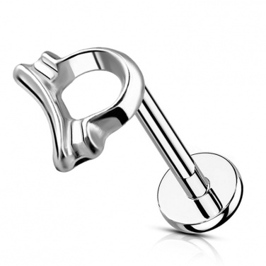 Labret znak zodiaku Waga
