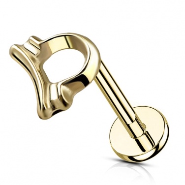 Labret znak zodiaku Waga