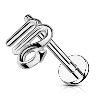 Labret znak zodiaku Skorpion