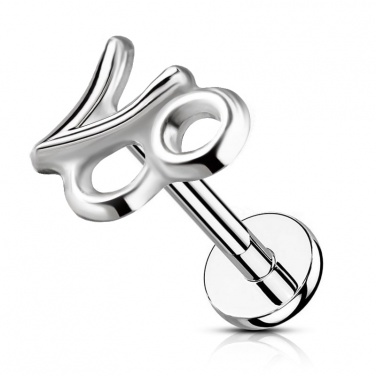 Labret znak zodiaku Koziorożec