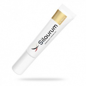 Silikonowy żel na blizny