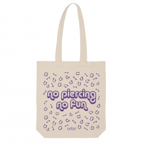 Torba z bawełny organicznej GA320