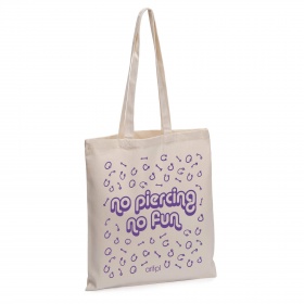 Torba z bawełny organicznej