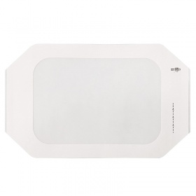 Opatrunek foliowy z ramką