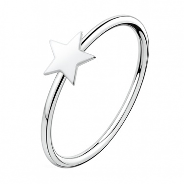 Rozginanie kółko z gwiazdką