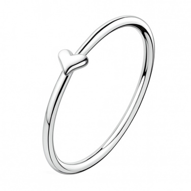 Rozginanie kółko z drobnym serduszkiem