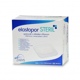 Plaster włókninowy HA141